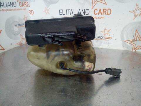 Foto 3ª: Deposito Expansion Volvo XC 90 D5 OCEAN RACE 185CV 136KW [D5244T4] (2006)