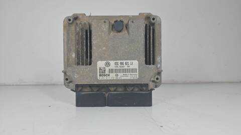 Centralita Motor ECU Seat Leon ERENCE 105CV 77KW