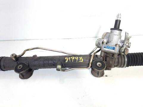 Foto 2ª: Cremallera de Direccion Mercedes Clase E 180 3.2 24V CAT BERLINA 220CV 162KW [104995] (1996)