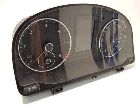 Cuadro de Instrumentos Volkswagen Caddy MAXI KOMBI BMT 102CV 75KW FURGON