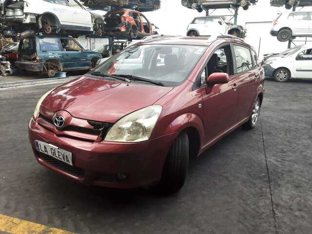 Bomba de Direccion Toyota Corolla 2.2 D4D 136CV 0CV