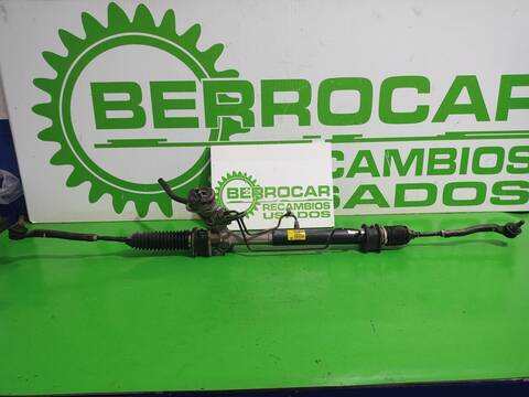 Cremallera de Direccion Chevrolet Aveo LS 101CV 74KW