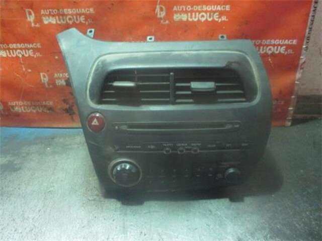 Sistema Audio Radio CD Honda Civic 1.8
