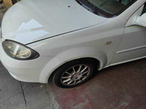 Aleta Delantera Izquierda Chevrolet Lacetti T18SED