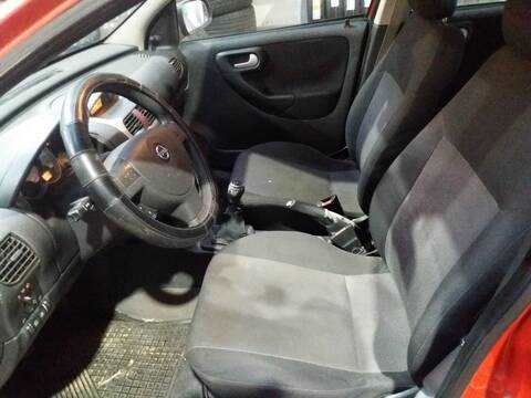 Foto 3ª: Intercooler Opel Corsa 1.3 16V CDTI CAT Z 13 DT - LN9) 69CV 51KW (2003)