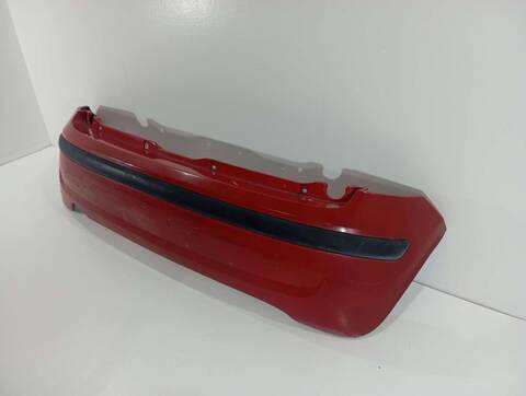 Foto 3ª: Paragolpes Trasero Fiat Panda 1.2 8V DYNAMIC 60CV 44KW [188A4000] (2006)