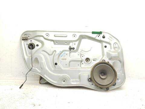 Elevalunas Eléctrico Delantero Izquierdo Volvo S40 2.0 D KINETIC BERLINA 136CV 100KW