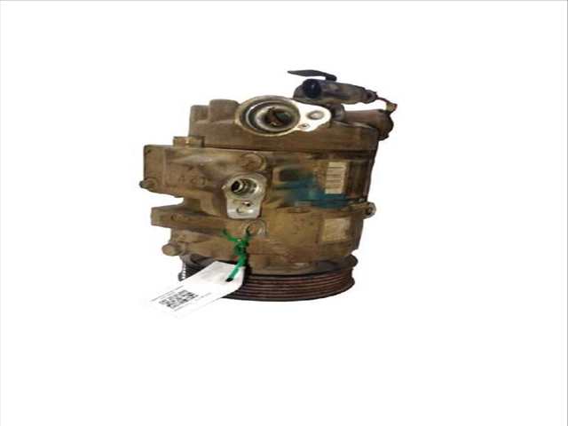 Compresor Aire Acondicionado Seat Cordoba 1.9 SDI