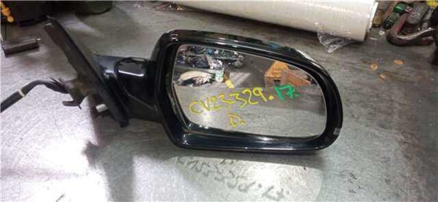 Retrovisor Derecho Audi A4 2.0 BASIS [2.0 LTR. - 88 KW TDI]