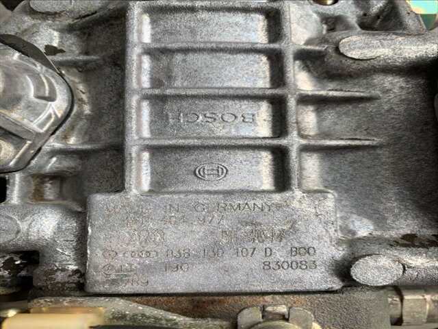 Foto 3ª: Bomba Inyeccion Seat Leon 1.9 TDI [ASV] (2001)