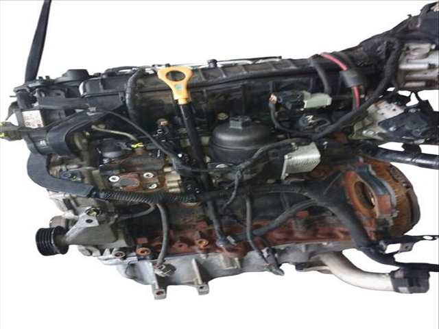 Foto 3ª: Motor Completo Hyundai ix35 1.7 CRDI (2009)