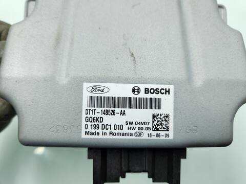 Foto 3ª: Centralita Motor ECU Ford Kuga TREND 120CV 88KW [BNMC] (2018)
