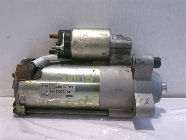 Motor de Arranque Ford C Max 2.0 TDCI 2010-2014