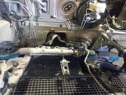 Foto 2ª: Cremallera de Direccion Dacia Logan 1.2 16V CAT 75CV 55KW [D4FF732] (2014)