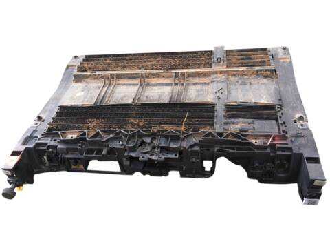 Paragolpes Delantero Ford C Max 1.8 FLEXIFUEL DM2)