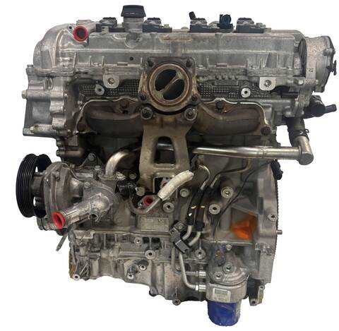 Foto 3ª: Motor Completo Cadillac CTS 2.0 276 CV 203KW [LTG]