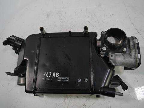 Foto 2ª: Intercooler Aston Martin DB 5.2 V12 725 CV 533KW [AE31] (2020)