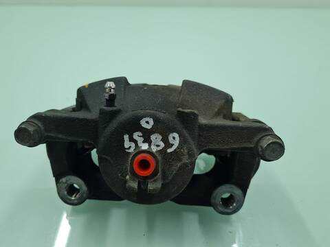 Pinza Freno Delantera Izquierdo Nissan Qashqai GASOLINA