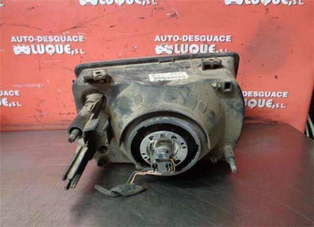 Foto 2ª: Faro Izquierdo Renault Trafic 1.9D (65CV) [F8Q]