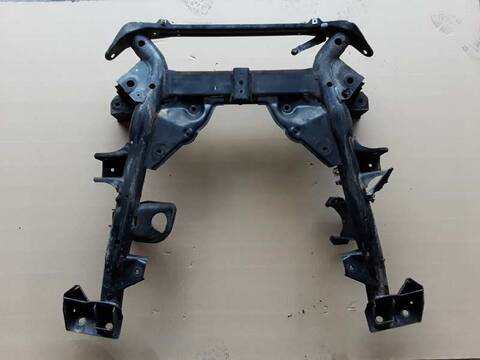 Foto 3ª: Puente Delantero Bmw X3 3.0D 3.0 TD 204CV (2004)