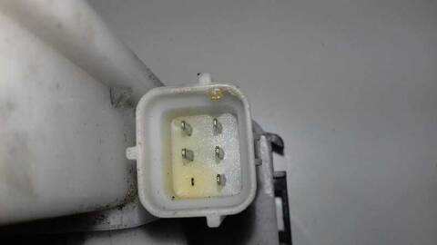 Foto 3ª: Cerradura Puerta Delantera Izquierda Fiat 500 LOUNGE 75CV 55KW (2008)
