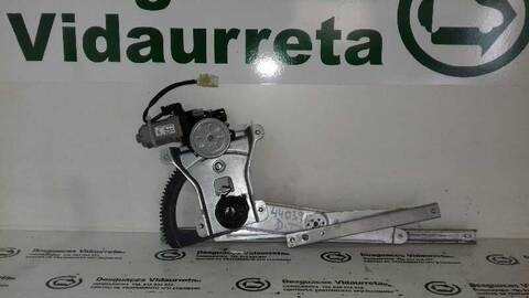 Elevalunas Eléctrico Delantero Izquierdo Chevrolet Aveo 1.2 CAT 84CV 62KW