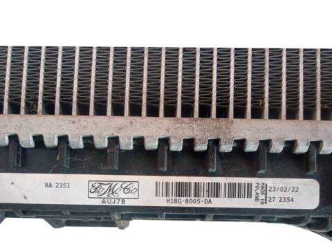 Foto 3ª: Radiador Motor Ford Puma 1.0 ECOBOOST MHEV (2019)