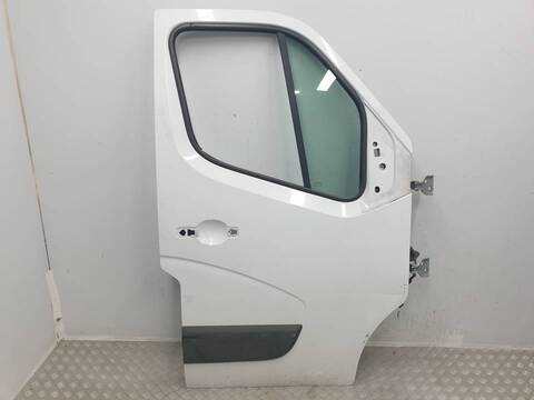 Puerta Delantera Derecha Renault Master L2H2 HKA 35T