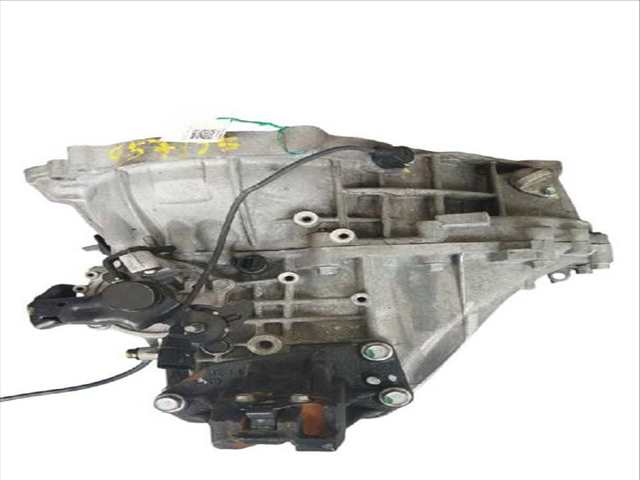 Foto 2ª: Caja Cambios Kia Ceed 1.4 CRDI 90 (2012)