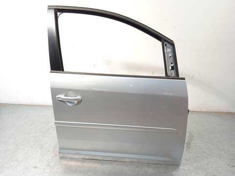 Foto 3ª: Puerta Delantera Derecha Volkswagen Touran 1.9 TDI 105CV 77KW [BXE] (2007)