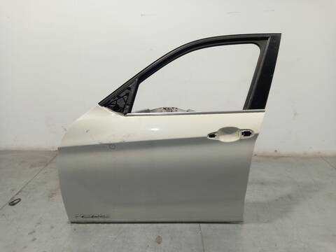 Foto 2ª: Puerta Delantera Izquierda Bmw X1 XDRIVE 23 D 204CV 150KW [N47 D20 D] (2010)