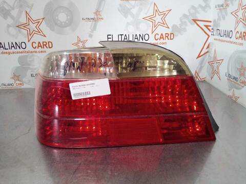 Piloto Trasero Izquierdo Bmw Serie 7 720 326CV 240KW