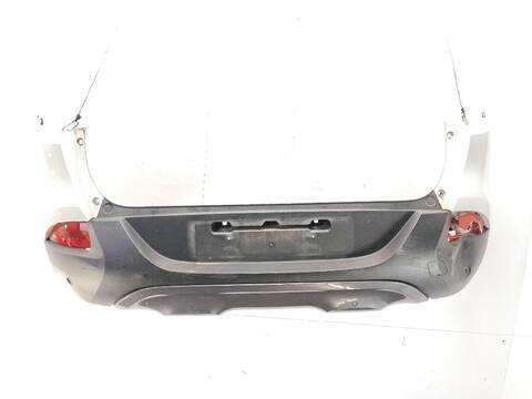 Paragolpes Trasero Renault Kadjar 1.6 DCI 130 130CV