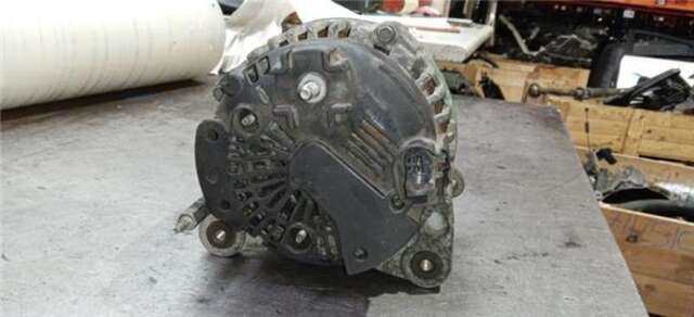 Foto 3ª: Alternador Volkswagen Golf 2.0 TDI [BKD]