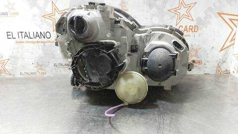 Foto 3ª: Faro Izquierdo Mercedes Clase C 160 200 CDI 203.004) BERLINA 122CV 90KW [OM646962] (2004)