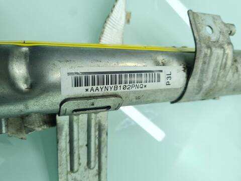 Foto 2ª: Airbag Cortina Delantero Izquierdo Toyota Land Cruiser 3.0 TD 166CV 122KW [1KD-FTV] (1950)