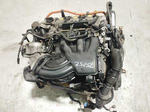 Foto 3ª: Despiece Motor Lexus RX 400H MHU38_) 211CV 155KW [3MZ-FE] (2008)