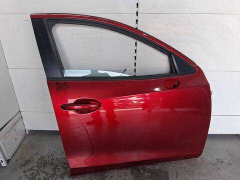 Puerta Delantera Derecha Mazda 2 1.5 SKYACTIV-G HATCHBACK 90CV 66KW