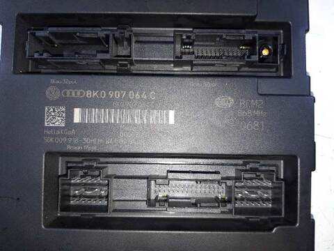 Foto 2ª: Centralita Motor ECU Audi A4 BASICO 190CV 140KW [CAMA] (2008)