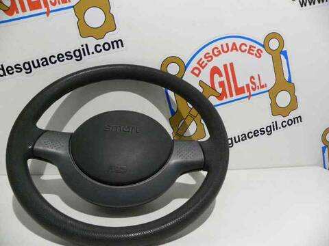Volante Smart Coupe 0.6 TURBO CAT COUPE