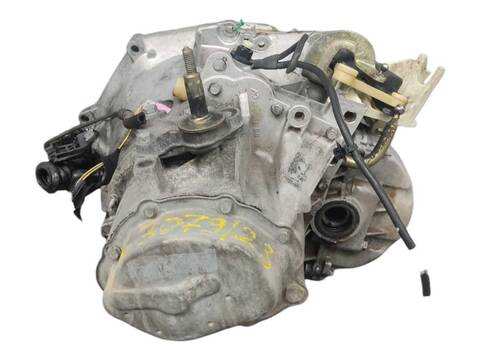 Foto 3ª: Caja Cambios Peugeot 307 1.6 HDI (2000)