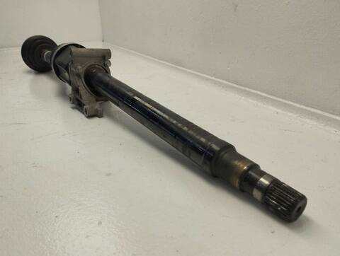 Foto 3ª: Transmision Delantera Derecha Alfa Romeo Spider 2.4 JTD 20V 200CV 147KW [939A3000] (2008)