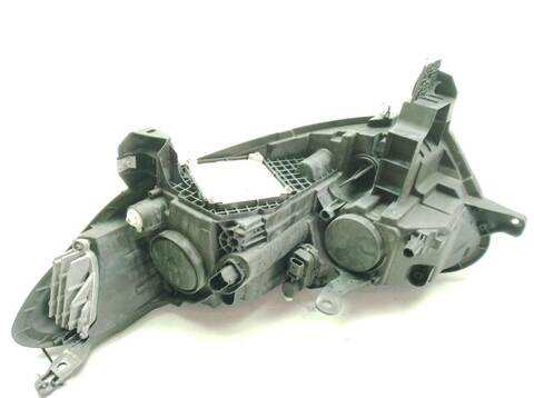 Foto 2ª: Faro Derecho Renault Kadjar 1.6 DCI 130 130CV (2015)