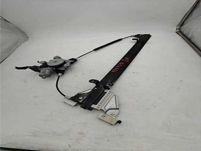 Elevalunas Eléctrico Delantero Derecho Nissan NV200 1.5 EVALIA ACENTA [1.5 LTR. - 66 KW DCI CAT]