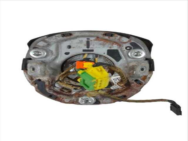 Foto 2ª: Airbag Delantero Izquierdo Audi A3 2.0 FSI (2003)