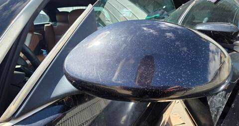Retrovisor Izquierdo Bmw Serie 3 320 GI