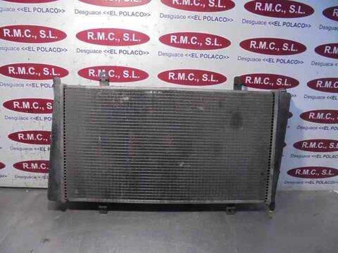 Radiador Motor Volvo V40 1.9 D 102CV 75KW FAMILIAR