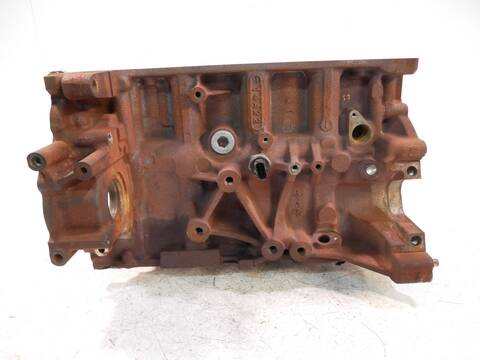 Foto 1ª: Bloque Motor Ford Tourneo 105 CV 77KW [BJFB] (2021)
