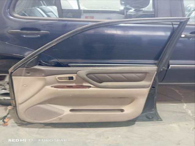 Foto 4ª: Puerta Delantera Derecha Lexus LX 4.7 G 470 V8 (2002)