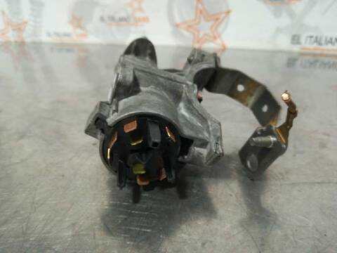 Foto 3ª: Antirrobo Seat Ibiza SPORT 105CV 77KW [BLS] (2008)